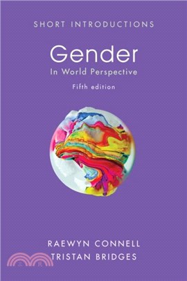 Gender：In A World Perspective