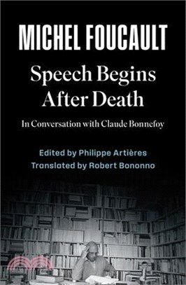 Speech Begins After Death: In Conversation with Claude Bonnefoy