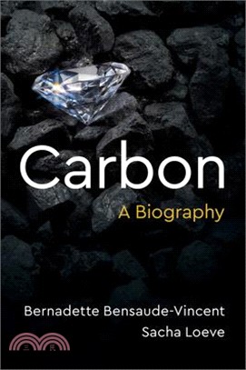 Carbon: A Biography