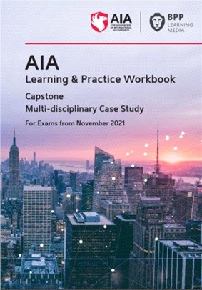 AIA 14 Multi-Disciplinary Case Study：Learning and Practice Workbook