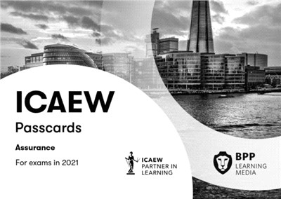 ICAEW Assurance：Passcards