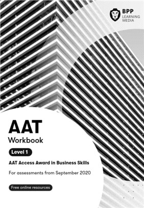 AAT Level 1：Workbook