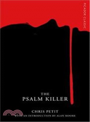 The Psalm Killer