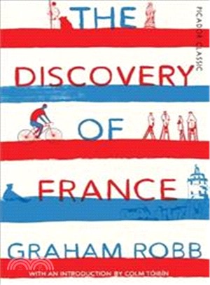 The Discovery of France