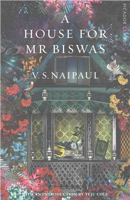 A House For Mr Biswas