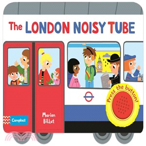 The London Noisy Tube