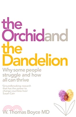 THE ORCHID AND THE DANDELION