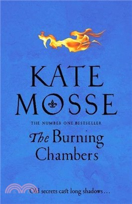 The Burning Chambers