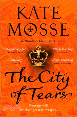 The City of Tears