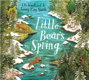 Little Bear's Spring