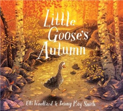 Little Goose's Autumn