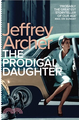 The prodigal daughter /