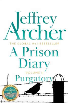 A Prison Diary Volume II：Purgatory