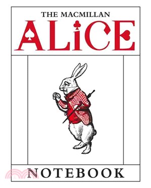 The Macmillan Alice Notebook