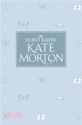 The Secret Keeper：Sophie Allport limited edition