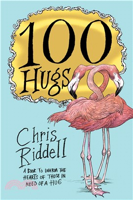 100 hugs /