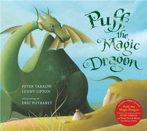 Puff, the Magic Dragon (1平裝+CD)