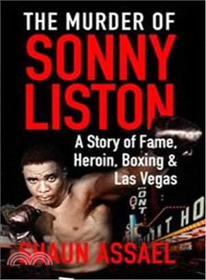 The Murder of Sonny Liston