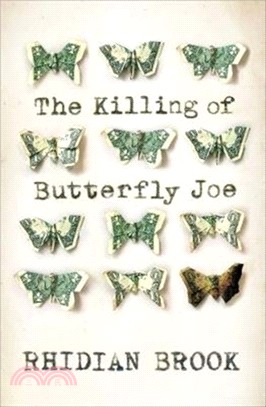 KILLING OF BUTTERFLY JOE