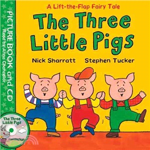 The Three Little Pigs