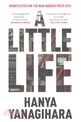 A Little Life (Picador)