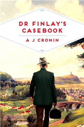 Dr Finlay's Casebook