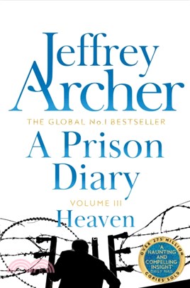 A Prison Diary Volume III：Heaven