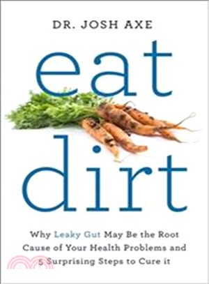 Eat Dirt