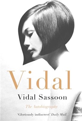 Vidal：The Autobiography