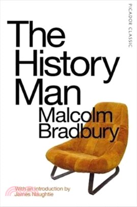 The History Man：Picador Classic