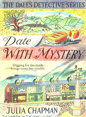 Date with Mystery