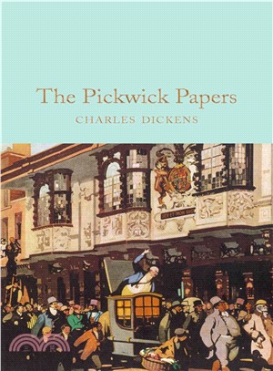 The Pickwick Papers