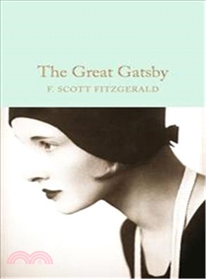 The great Gatsby /