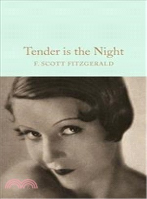 Tender is the Night