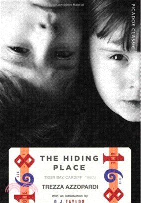 The Hiding Place：Picador Classic