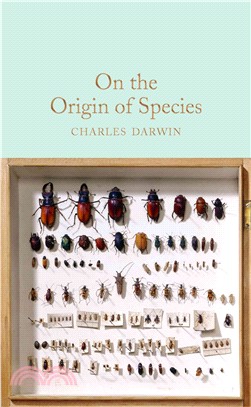 On the Origin of Species /