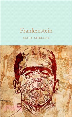 Frankenstein :or the modern Prometheus /