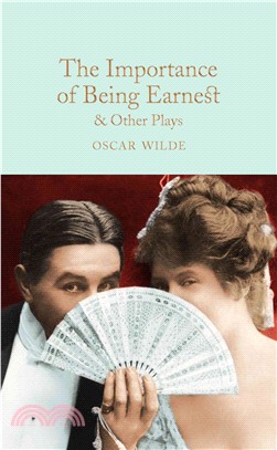 The importance of being earnest & other playsThe importance of being earnest and Salomé /