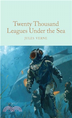 Twenty Thousand Leagues Under the Sea ─ An Underwater Tour of the World