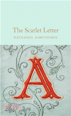 The scarlet letter /