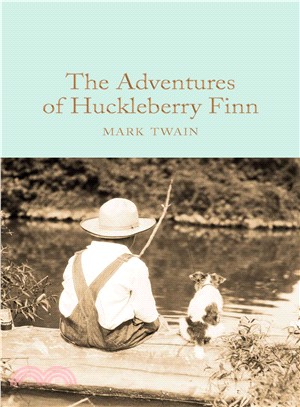 The Adventures of Huckleberr...