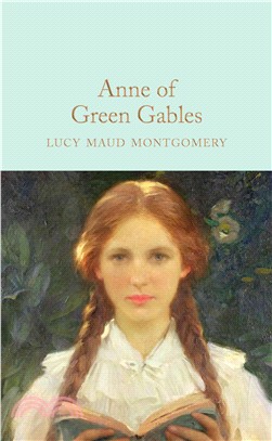 Anne of Green Gables