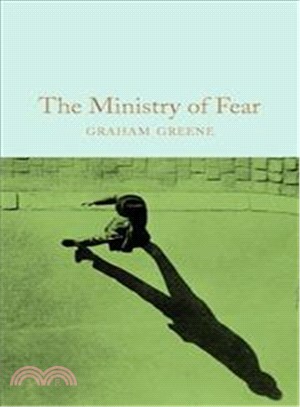 The Ministry of Fear