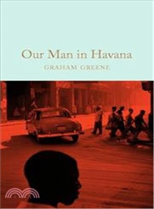 Our Man in Havana