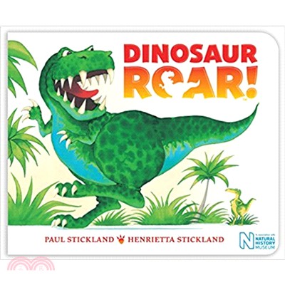 Dinosaur Roar!