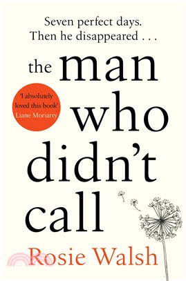 The Man Who Didn't Call