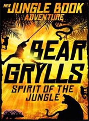 Bear Grylls' The Jungle Book