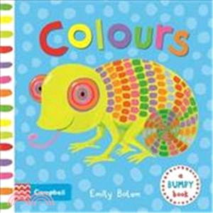 Colours (Bumpy Books)