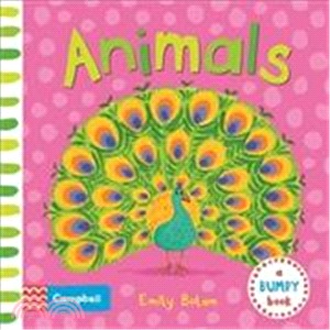 Animals (Bumpy Books)