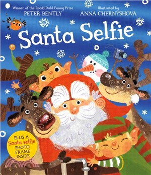 Santa Selfie